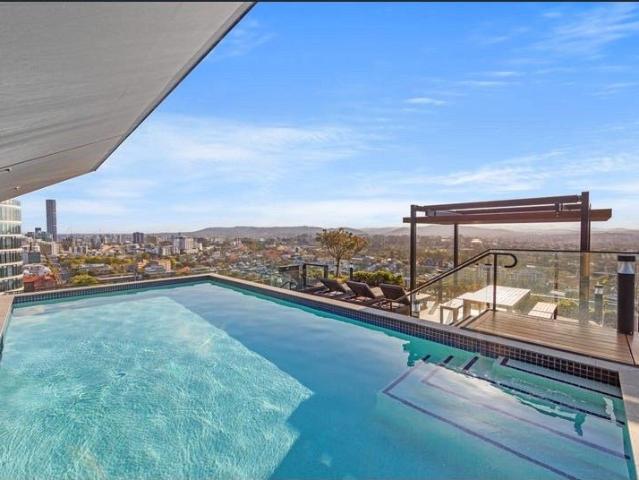 Apartment for sale in Fortitude Valley