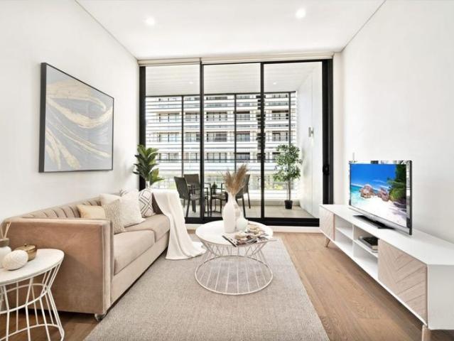 Apartment for rent in Sydney, New South Wales