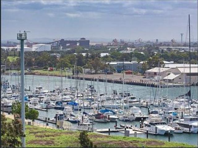 Apartment for rent in City Of Newcastle, Newcastle