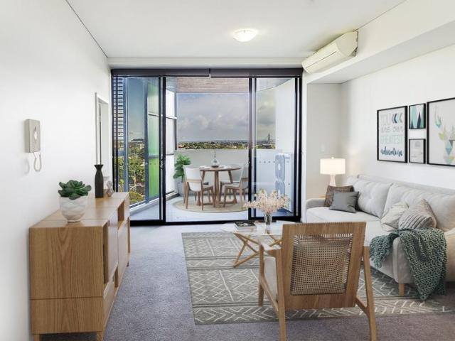 Apartment for rent in Sydney, New South Wales