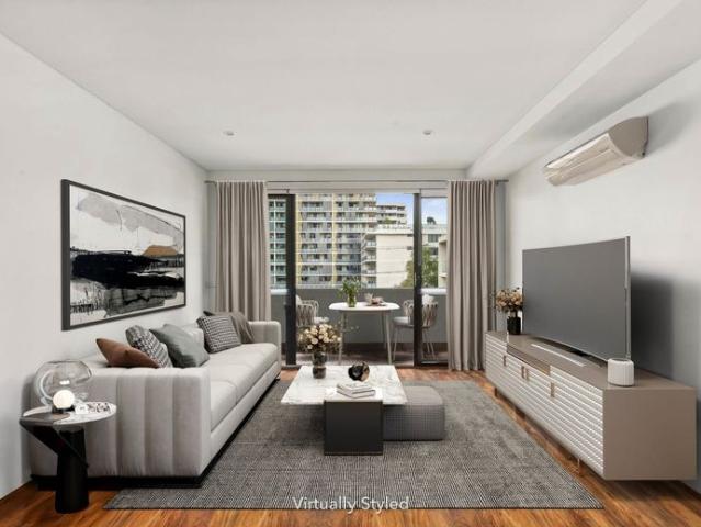 Apartment for rent in Strathfield, New South Wales