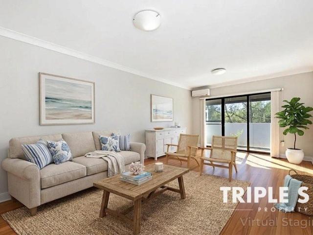 Apartment for sale in Strathfield, New South Wales