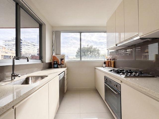 Apartment for rent in Sydney, New South Wales