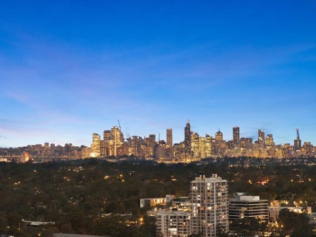 Apartment for sale in Ryde Garden, Sydney