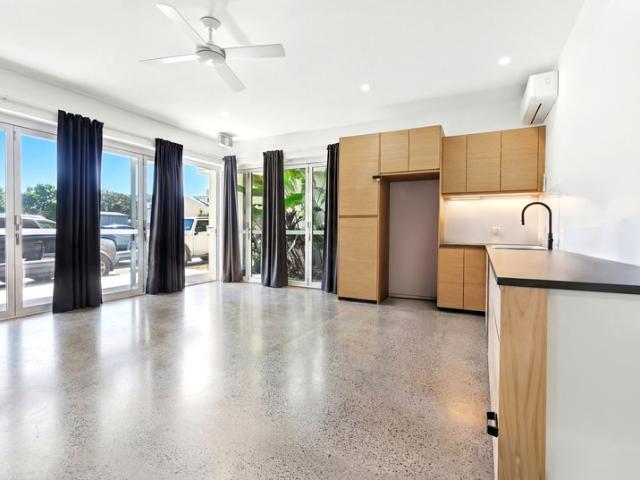 Retail for rent in Kings Creek, Queensland