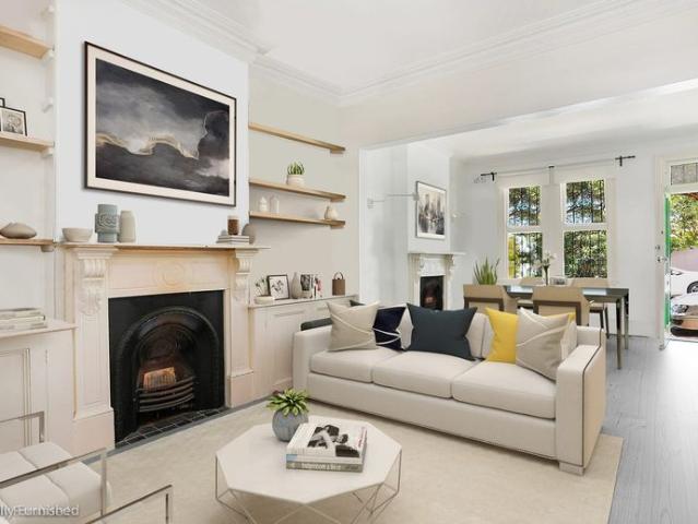 House for rent in Sydney, New South Wales