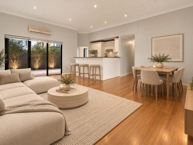 Villa for sale in Sydney, New South Wales
