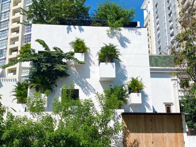 Biệt Thự bán tại Thủ Đức, Hồ Chí Minh