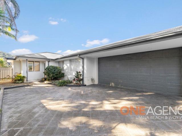 Villa for sale in Gosford, New South Wales