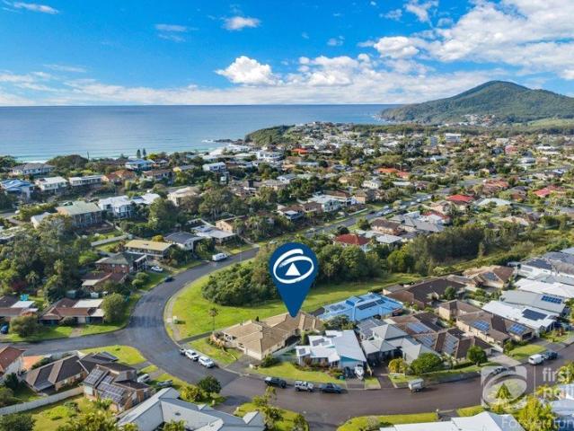 Villa for sale in Forster, New South Wales