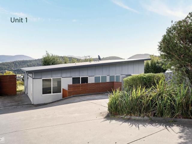 House for sale in Hobart, Tasmania