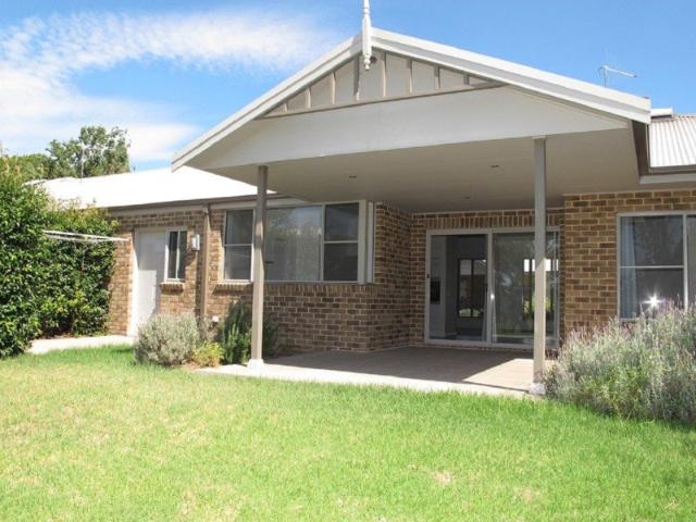 Apartment for rent in Mudgee, New South Wales