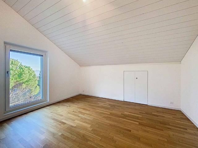 Haus mieten in Bougy-Villars, Waadt
