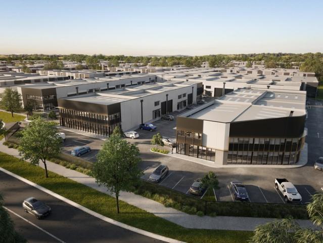 Warehouse for sale in Pakenham