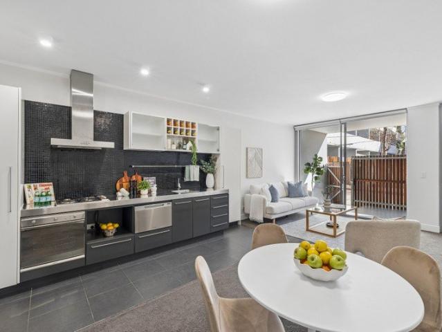 Apartment for sale in Sydney, New South Wales