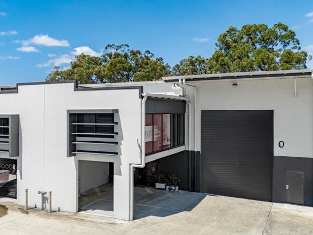 Warehouse for rent in Fernbrook, Queensland