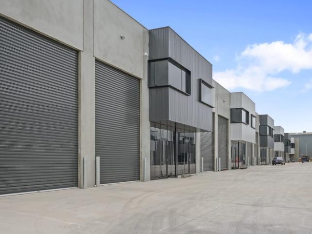 Warehouse for sale in Camerons Creek, Victoria