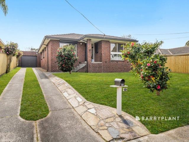 House for sale in Camerons Creek, Victoria