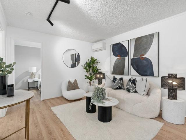 Apartment for rent in Lower North Shore, Sydney