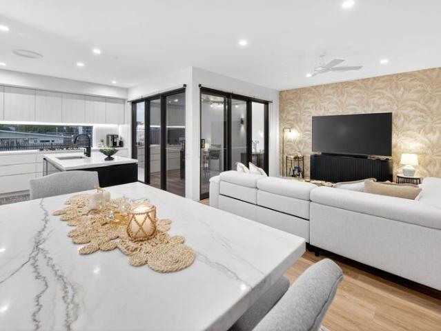 Townhouse for rent in Fernbrook, Queensland
