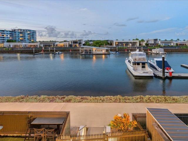 Townhouse for rent in Fernbrook, Queensland