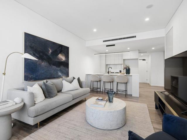 Apartment for sale in Sydney, New South Wales