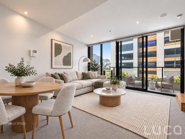 Apartment for sale in Victoria Harbour, Melbourne