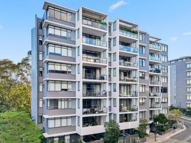 Apartment for sale in Sydney, New South Wales