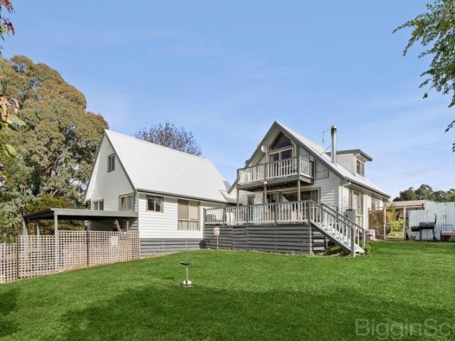 House for sale in Hepburn, Victoria