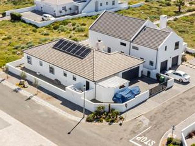 House for sale in West Coast, Britannia Bay