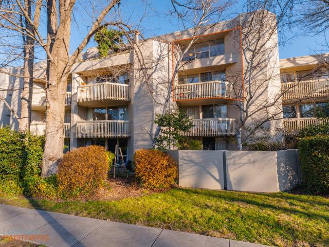 Property for sale in Barton, Australian Capital Territory