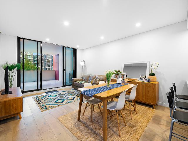 Apartment for sale in Sydney, New South Wales