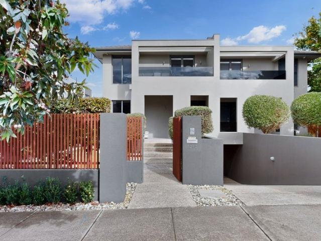 Townhouse for rent in Camerons Creek, Victoria