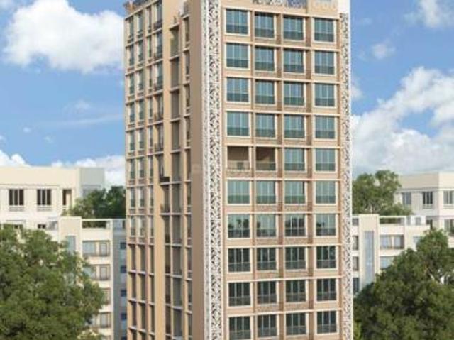 Flat for sale in Mulund West, Mumbai Suburban District