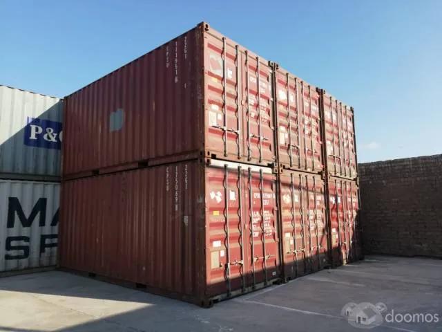 Almacén venta en Callao