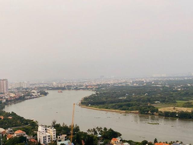 Căn hộ cho thuê tại Thủ Đức, Hồ Chí Minh