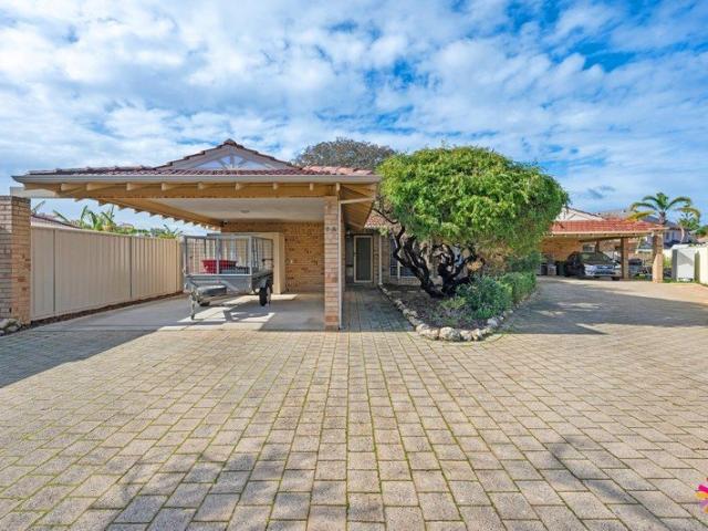 Villa for rent in Western Australia