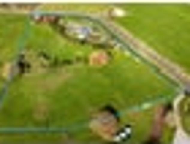 House for sale in Gordonton