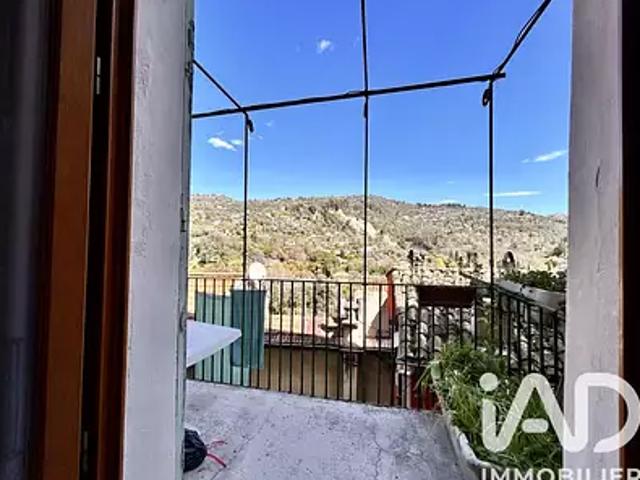 Appartement vente à Nice, Contes