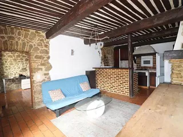 Appartement vente à Nice, Contes