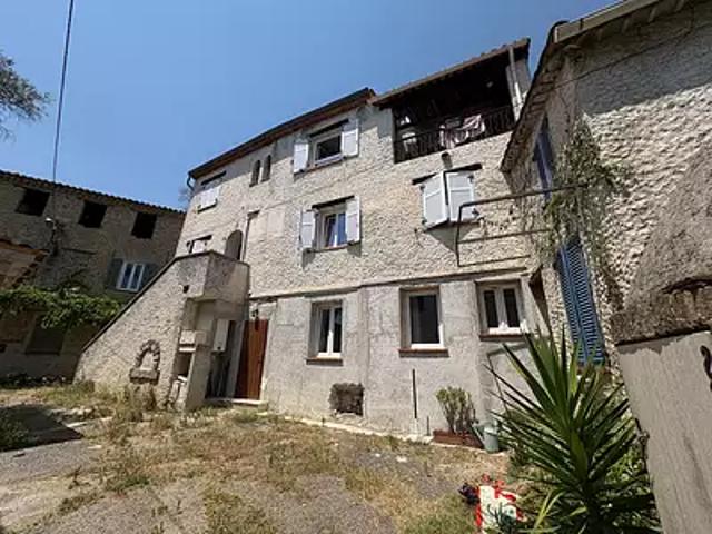 Appartement vente à Nice, Contes