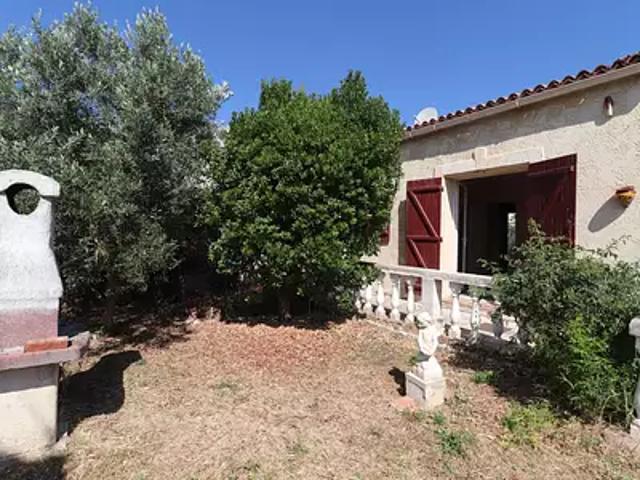 Maison vente à France métropolitaine, Contes