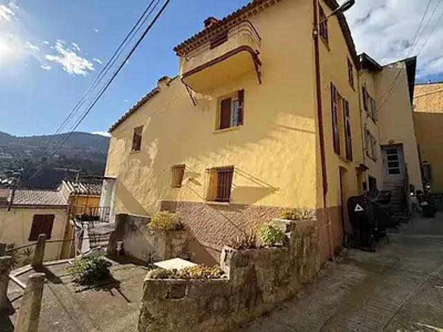 Maison vente à Nice, Contes