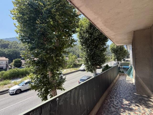 Appartement vente à Nice, Contes