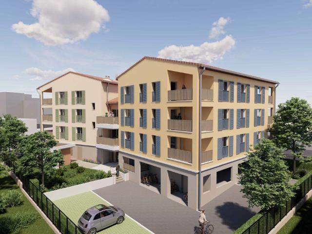 Appartement vente à Nice, Contes
