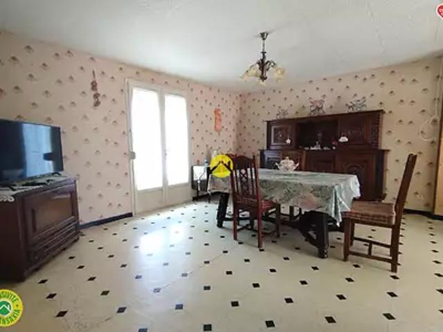 Maison vente à Contes, Pas-de-Calais