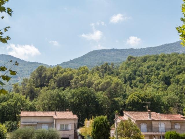 Appartement vente à Nice, Contes