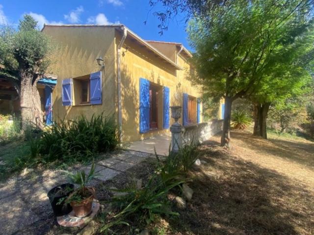 Maison vente à France métropolitaine, Contes