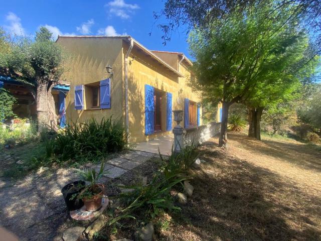 Maison vente à France métropolitaine, Contes