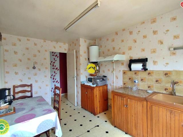 Maison vente à Contes, Pas-de-Calais